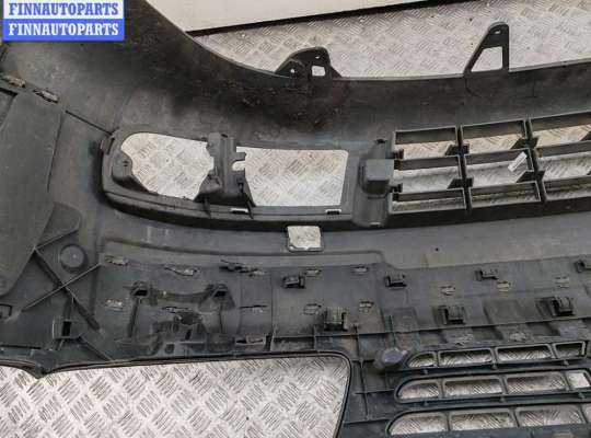 купить Бампер передний на Volkswagen Caddy (2004-2010)