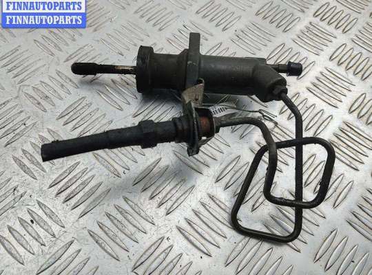 Цилиндр сцепления рабочий на BMW 3 (E46)