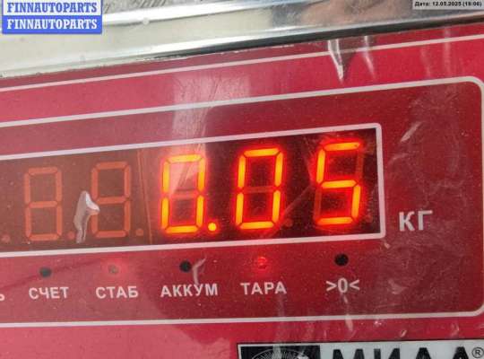 купить Крышка (заглушка) задняя фары правой на Opel Signum (2003-2008)