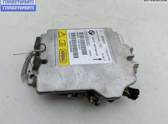 Блок управления Airbag BM2029166 на BMW 3 E90/E91/E92/E93 (2005-2013)