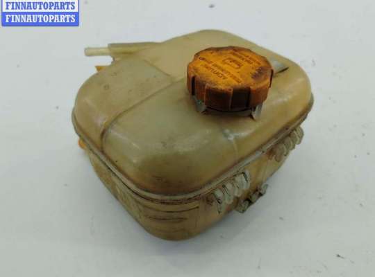 Бачок расширительный OP2372794 на Opel Astra H (2004-2009)