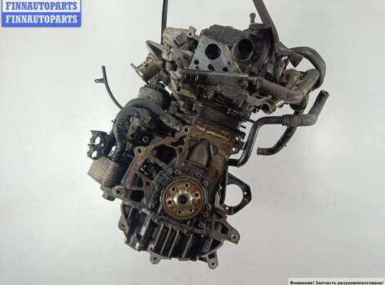 купить Двигатель (ДВС) на Volkswagen Touran