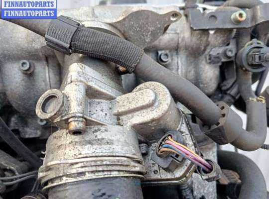 купить Двигатель (ДВС) на Volkswagen Touran