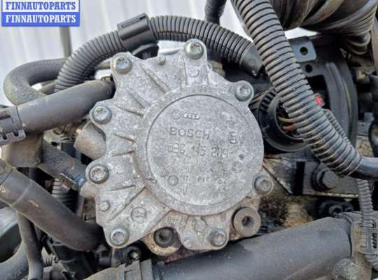 купить Двигатель (ДВС) на Volkswagen Touran