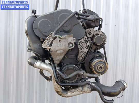 купить Двигатель (ДВС) на Volkswagen Touran