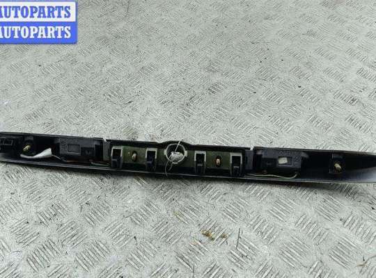 купить Подсветка номера на Volkswagen Passat B5