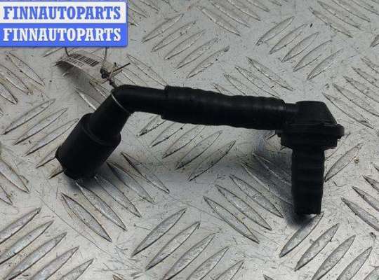 купить Клапан воздушный на Volkswagen Sharan (2000-2010)