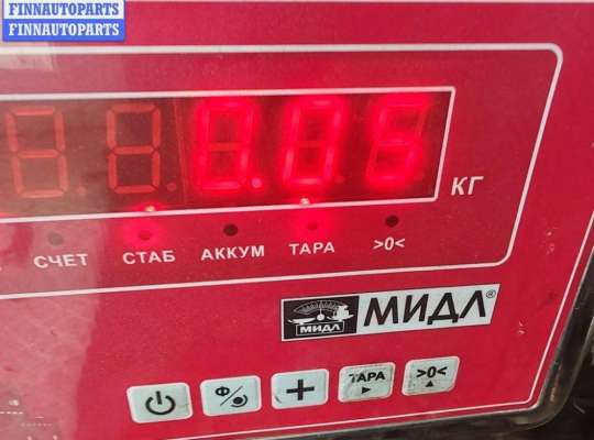 купить Клапан воздушный на Volkswagen Sharan (2000-2010)