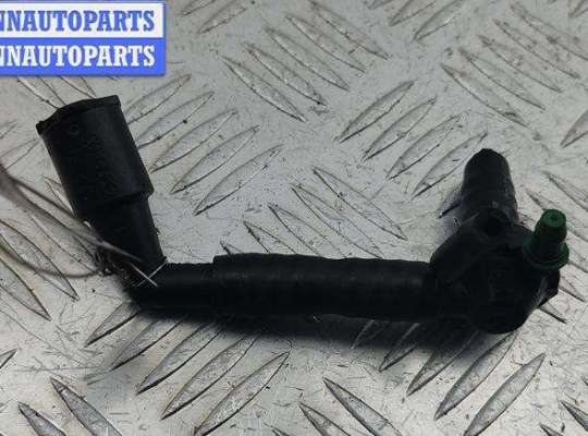 купить Клапан воздушный на Volkswagen Sharan (2000-2010)