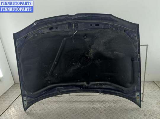 купить Капот на Volkswagen Golf-4