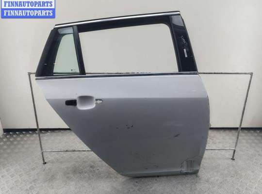 купить Дверь боковая задняя правая на Opel Insignia A (2008-2017)