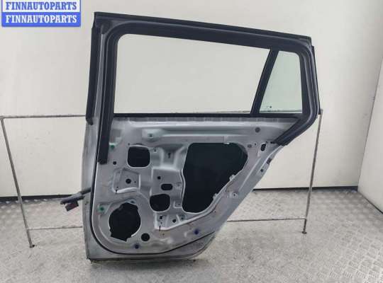 купить Дверь боковая задняя правая на Opel Insignia A (2008-2017)