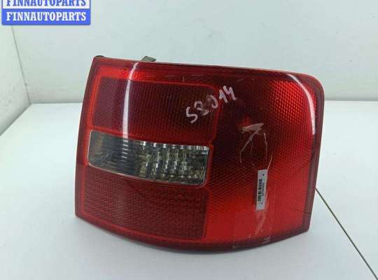 купить Фонарь задний правый на Audi A6 C5 (1997-2005)