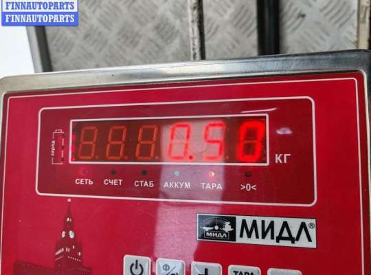 купить Рычаг подвески передний левый на Audi A4 B6 (2001-2004)