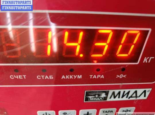 купить Капот на Opel Astra H (2004-2009)