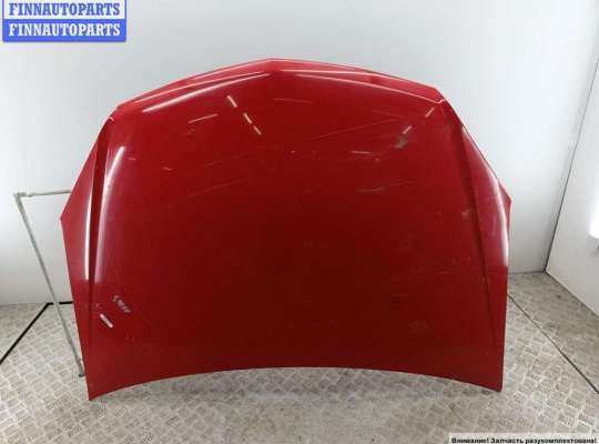 купить Капот на Opel Astra H (2004-2009)