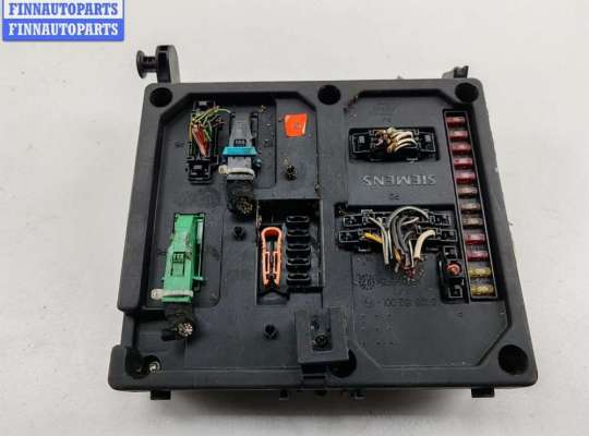 Блок предохранителей FO2090589 на Ford Galaxy (1995-2000)