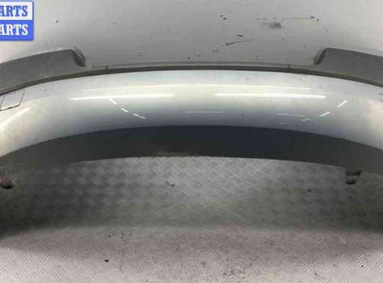 купить Бампер задний на Renault Megane II (2002-2008)