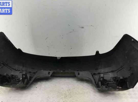 купить Бампер задний на Renault Megane II (2002-2008)