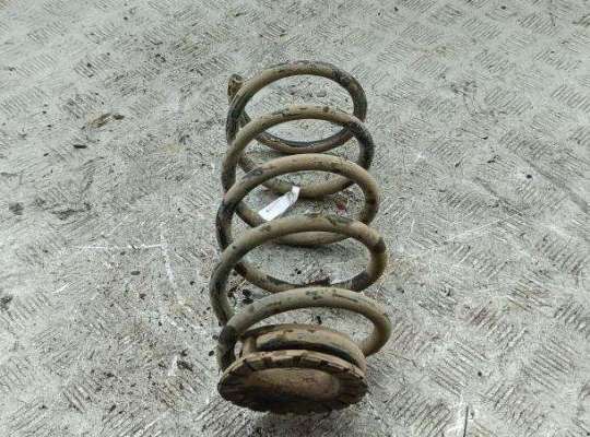 купить Пружина подвески задняя на Opel Corsa D (2006-2014)