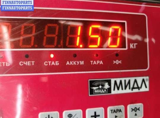 купить Пружина подвески задняя на Opel Corsa D (2006-2014)