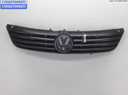 купить Решетка радиатора на Volkswagen Passat B5