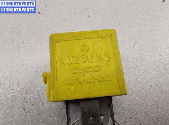 купить Реле (прочие) на Mercedes M-Class ML W163 (1998-2004)