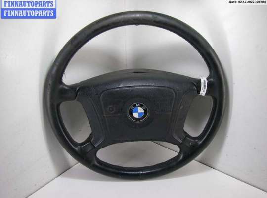 Руль BM1060183 на BMW 5 E39 (1995-2003)