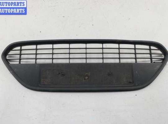 купить Решётка (заглушка) в бампер на Ford Focus II (2004-2011)