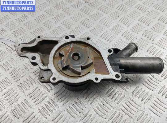 купить Насос водяной охлаждения на Mercedes C-Class W203 (2000-2006)