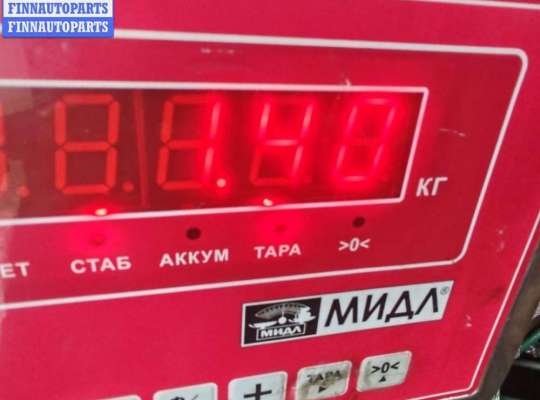 купить Насос водяной охлаждения на Mercedes C-Class W203 (2000-2006)