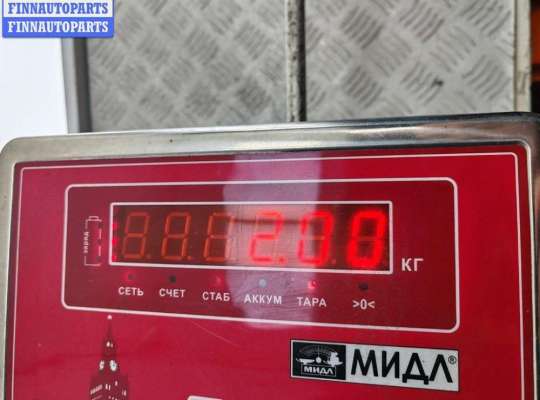 купить Расходомер (измеритель потока воздуха) на Volkswagen Passat B5