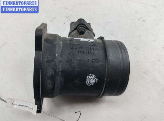 купить Расходомер (измеритель потока воздуха) на Volkswagen Passat B5