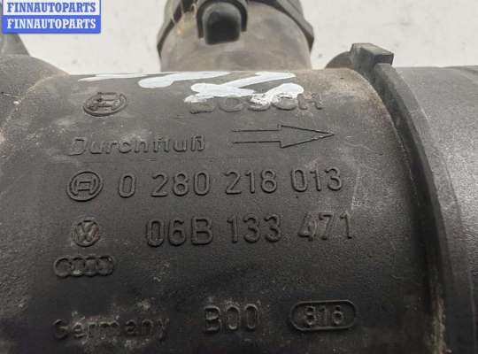 купить Расходомер (измеритель потока воздуха) на Volkswagen Passat B5