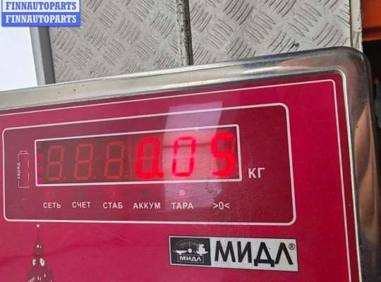 купить Ключ зажигания на Volkswagen Passat B6