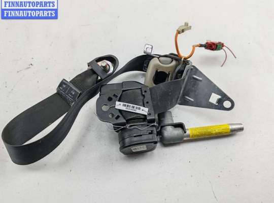 Ремень безопасности передний правый MT572562 на Mitsubishi Carisma