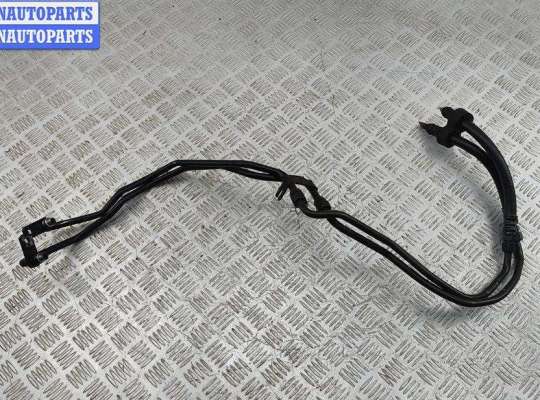 Купить Трубка гидравлическая АКПП на Audi A6 C5 (1997-2005) Трубка гидравлическая АКПП AU1659500 на Audi A6 C5 (1997-2005)