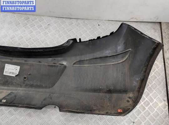 купить Бампер задний на Opel Corsa D (2006-2014)