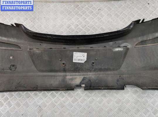 купить Бампер задний на Opel Corsa D (2006-2014)