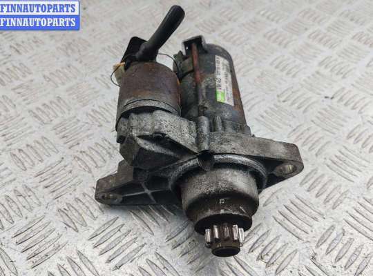 купить Стартер на Skoda Fabia mk2 (5J)