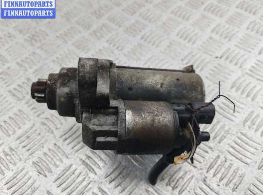 купить Стартер на Skoda Fabia mk2 (5J)