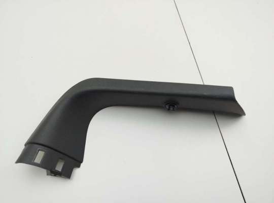купить Обшивка багажника на BMW 2 Tourer F45/F46 (2014-2022)