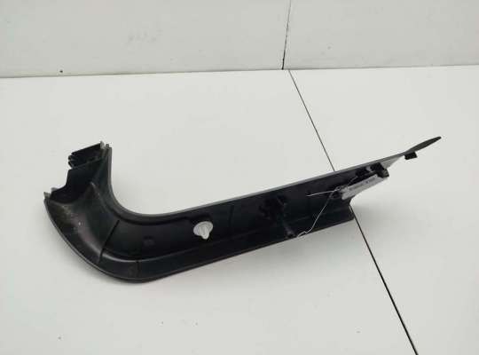 купить Обшивка багажника на BMW 2 Tourer F45/F46 (2014-2022)