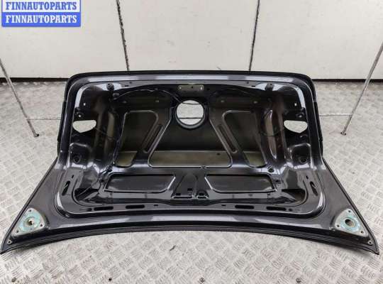 купить Крышка багажника (дверь задняя) на Volkswagen Passat B6