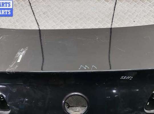 купить Крышка багажника (дверь задняя) на Volkswagen Passat B6