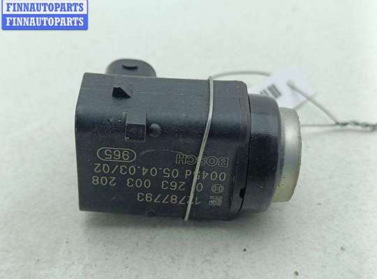 купить Датчик парковки (парктроник) передний на Opel Vectra C (2002-2008)