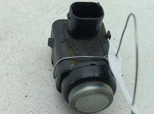 купить Датчик парковки (парктроник) передний на Opel Vectra C (2002-2008)