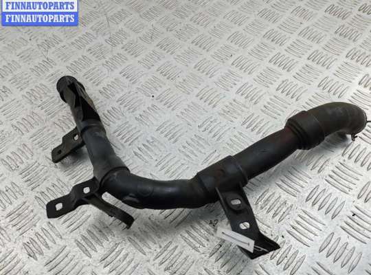 купить Трубка охлаждающей жидкости пластиковая на Peugeot 307