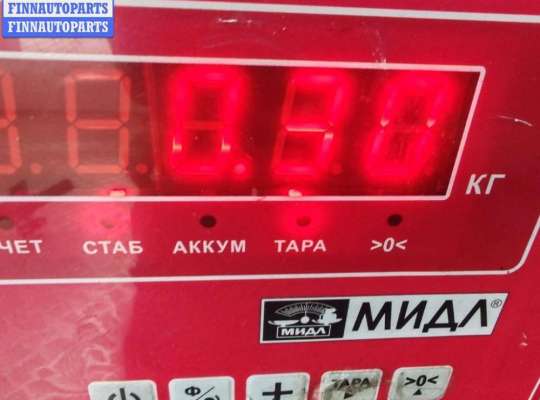 купить Трубка охлаждающей жидкости пластиковая на Peugeot 307