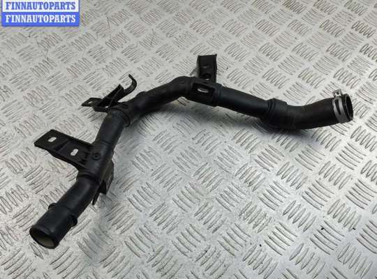 купить Трубка охлаждающей жидкости пластиковая на Peugeot 307